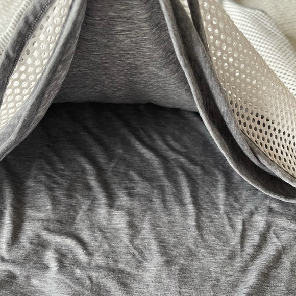 AthletaGirl Mesh n Move Reversible Tank - Picture 4 of 4